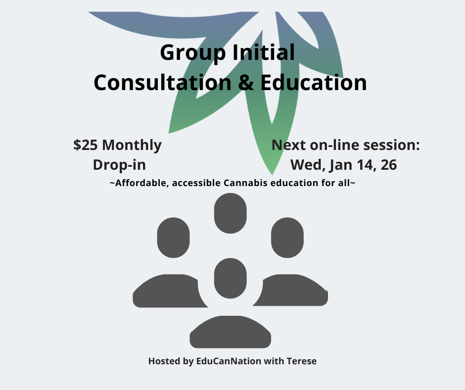 jan group cannabis education